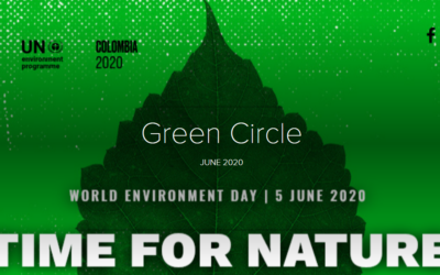 Green Circle- June 2020 Issue