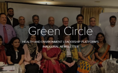 Green Circle | January, 2019