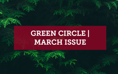 Green Circle – March Issue